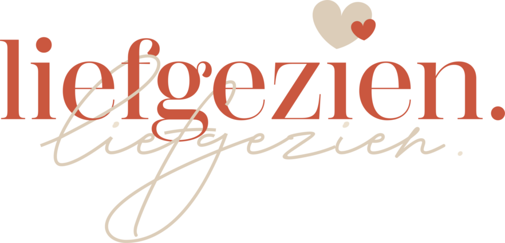 Geboortedrukwerk van Lief Gezien